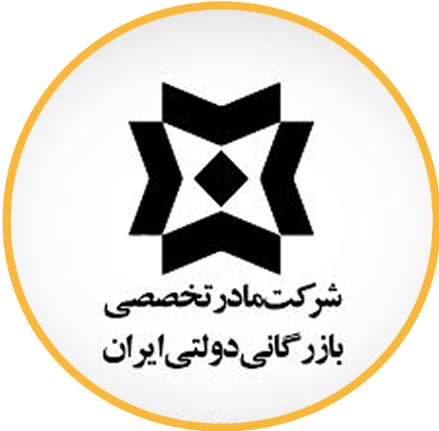 شرکت مادر تخصصی بازرگانی دولتی ایران
