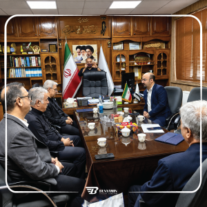 برگزاری نشست هماهنگی